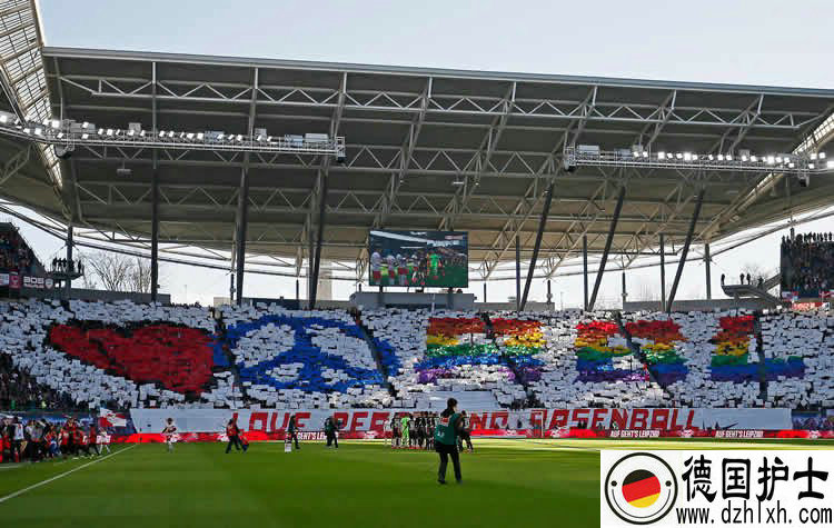 RasenBallsport Leipzig e. V. ţֲ