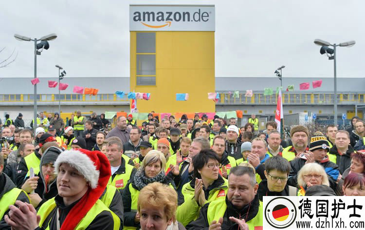 AMAZON-GERMANY ¹ѷչ