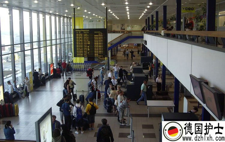 Berlin aeroport ¹ֻ